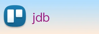 jdb Logo